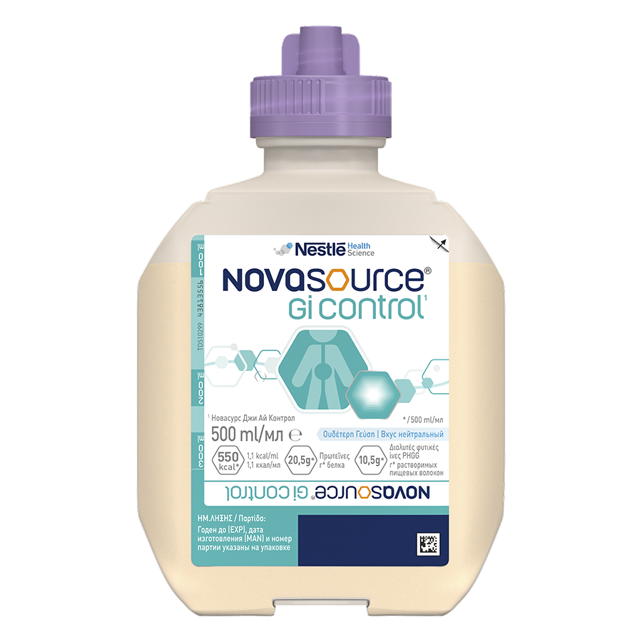 Novasource® GI Control