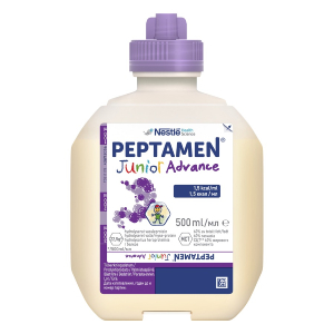 Peptamen Junior Advance