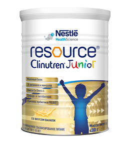 Clinutren_Junior