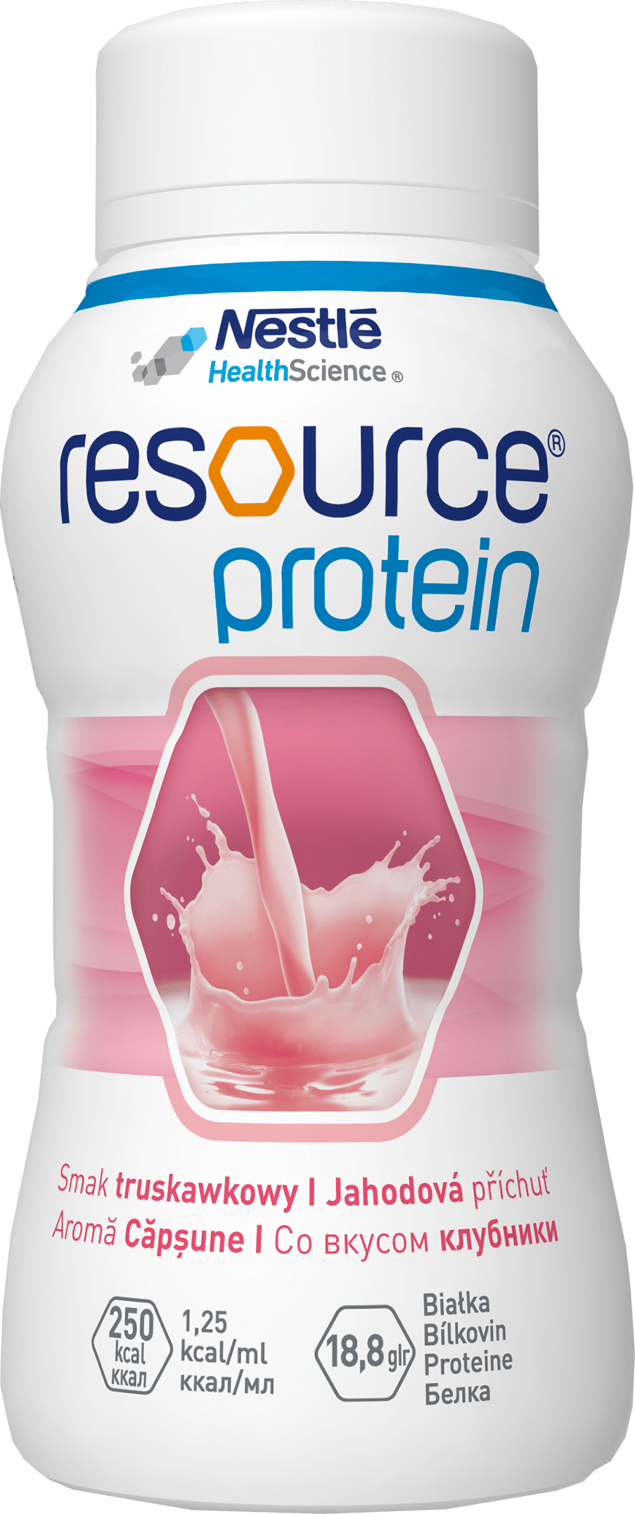 Resource® Protein