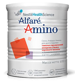 Alfaré® | NHS