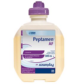 Peptamen Junior | Nestlé Health Science