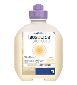 Isosource Standard