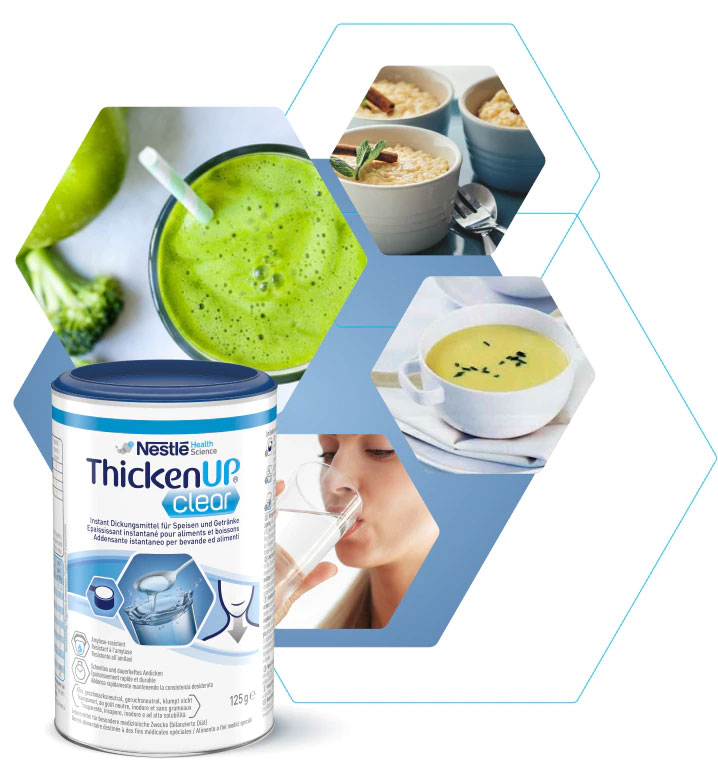 thickenUp recipes illustration